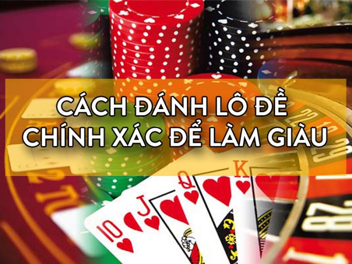 Đánh số đề miền Nam: Khái niệm, đặc điểm và kinh nghiệm đánh trúng 778910806